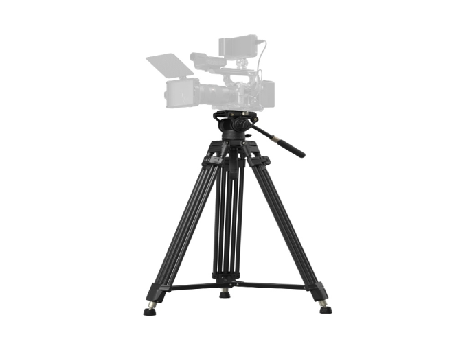 SmallRig 5111 Heavy Duty Tripod Kit AD-80S 