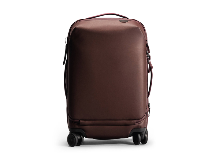 Peak Design W-RP-AA-EP-1 Roller Pro Bordo Çanta 