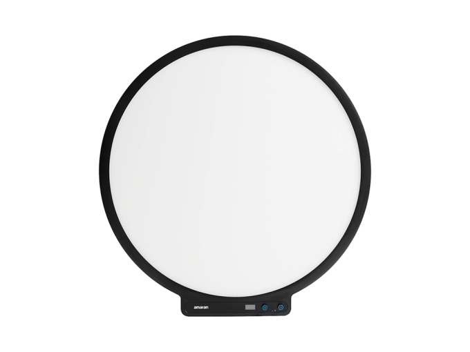 Aputure Amaran Verge Max Kit (Siyah) 