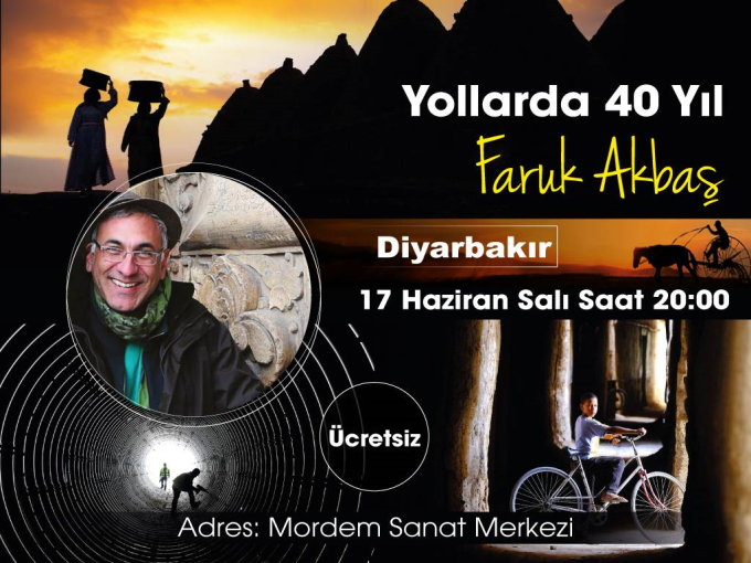 Fujifilm Yollarda 40 Yıl Bu etkinliğin kontenjanı 140 kişidir. Şu an 119 kişilik yer kalmıştır. 