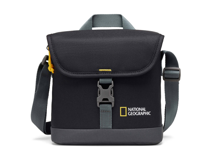 National Geographic 2360 Small Omuz Çantası 