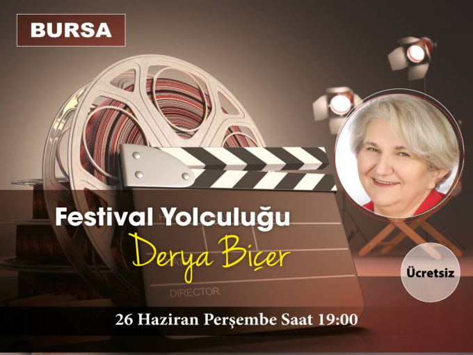 Fujifilm Festival Yolculuğu Bu etkinliğin kontenjanı 60 kişidir. Şu an 57 kişilik yer kalmıştır. 