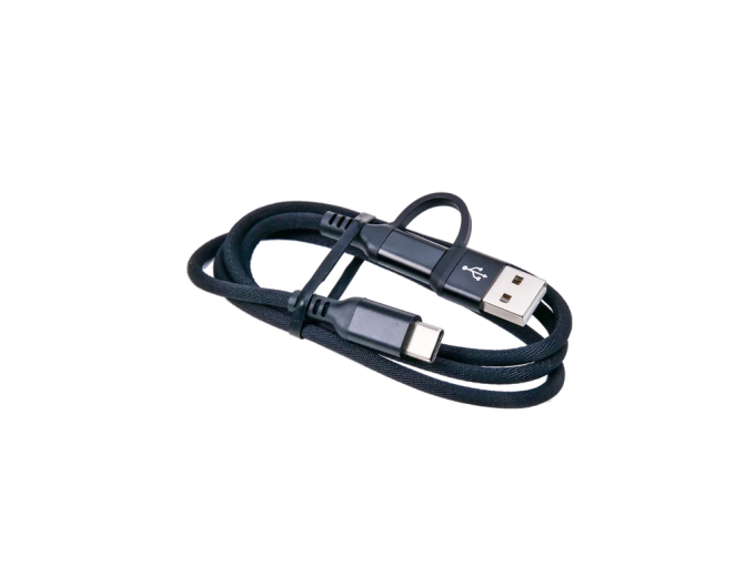 Aputure Sidus One Güç Kablosu (0.8m) USB - Type-C 