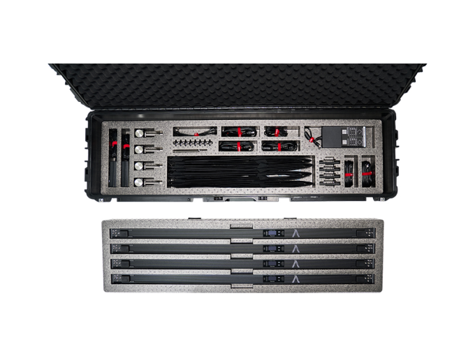 Aputure Infinibar PB12 4