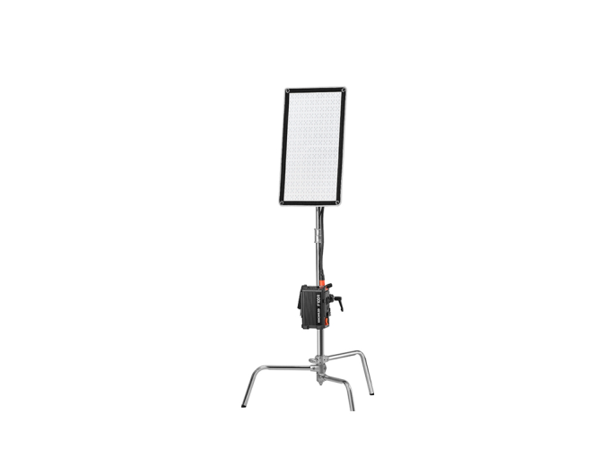 Godox FL100R K1 30X60 CM RGB Esnek LED Işık 
