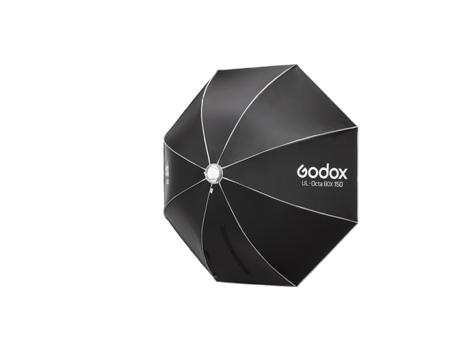 Godox UL-OCTA 150cm OCTA Kolay Kurulum Softbox 