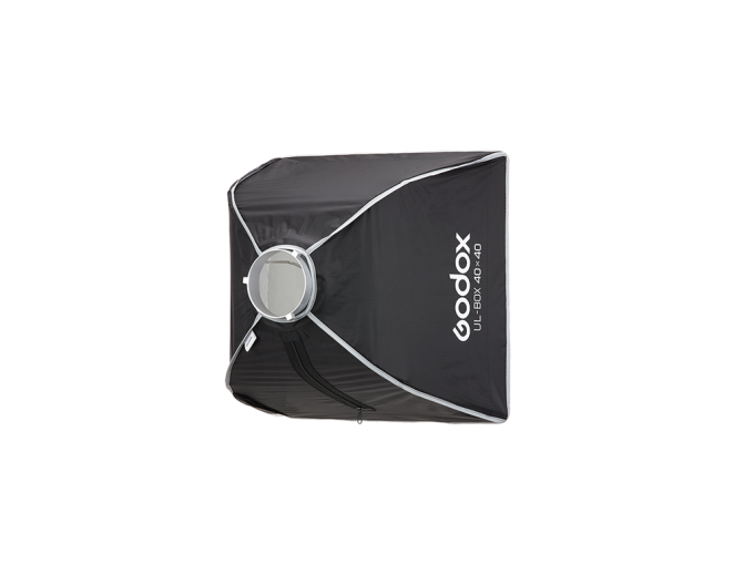 Godox UL-40 40x40cm Kolay Kurulum Softbox 