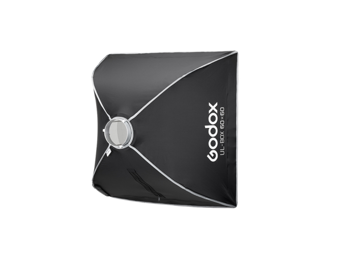 Godox UL-60 60x60cm Kolay Kurulum Softbox 
