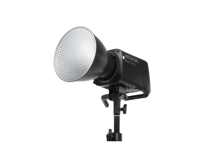 Aputure Amaran Ray 360c 360W RGB LED Işık 