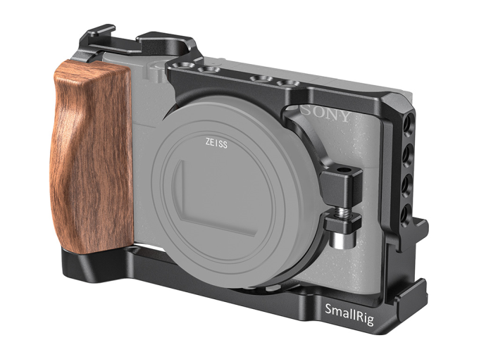 SmallRig CCS2434 Sony RX100 VII / VI Kafes 