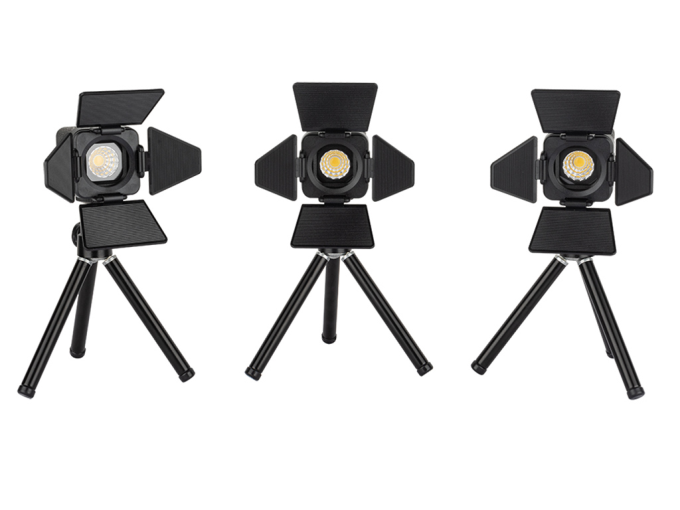 SmallRig 3469 RM01 Mini LED 3