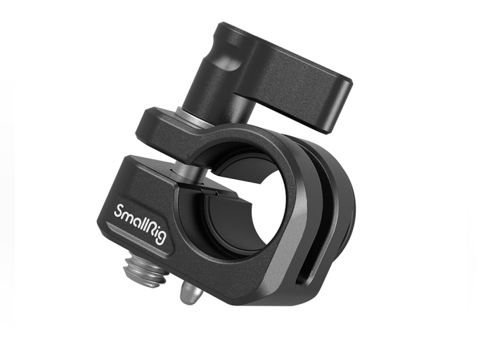 SmallRig 3598 Rod Clamp 12mm / 15mm 