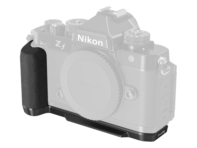 SmallRig 4262 L-Shape Grip Nikon Zf 