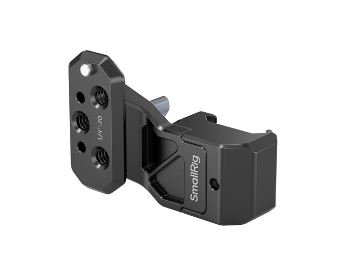 SmallRig 4458 Side Handle Extension Aadapter 