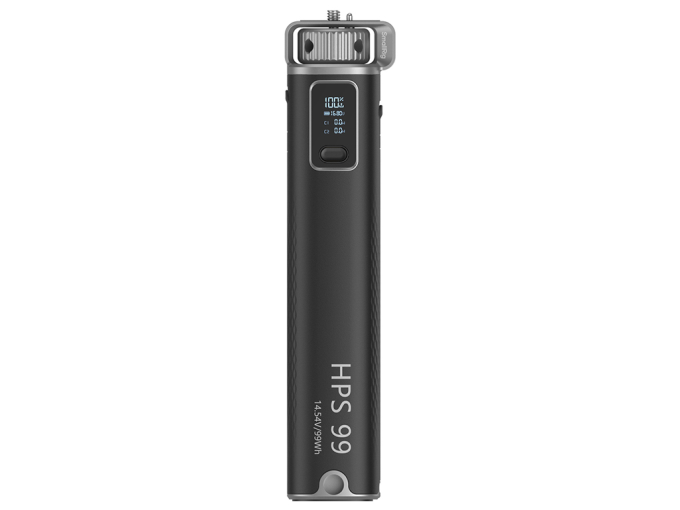 SmallRig 4553 Handheld Power Stick HPS99 