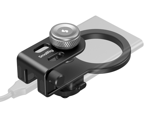 SmallRig 4779 SSD Holder 