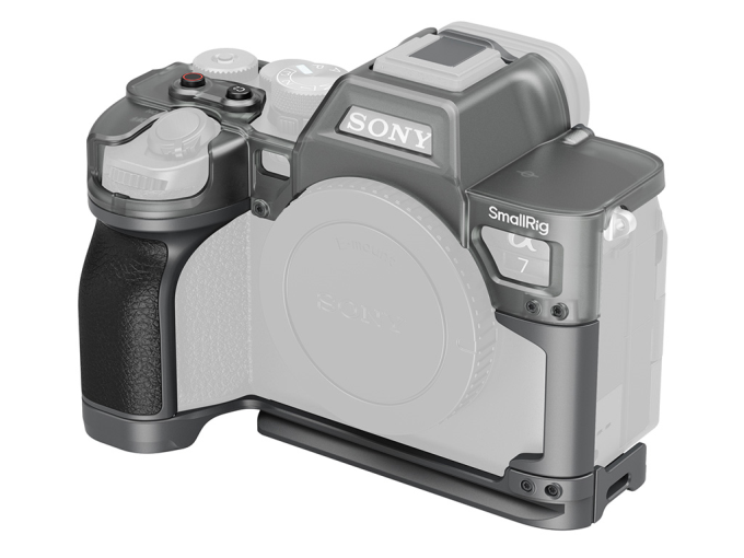 SmallRig 4798 Sony A7 IV Modular Cage 