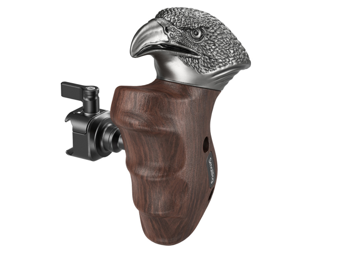 SmallRig 4817 Image Grip Nato Clamp 