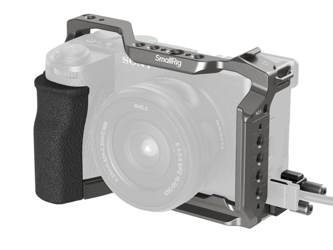 SmallRig 5060 Sony A6700 Kafes 