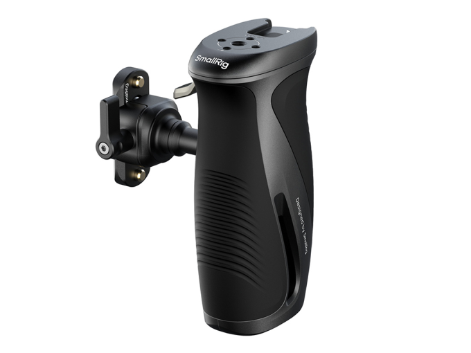 SmallRig 5160 Rotating Side Handle Nato Clamp 