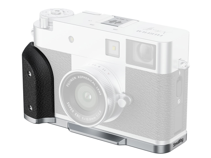 SmallRig 5216 Fujifilm X-Half L-Shape (Gümüş) 