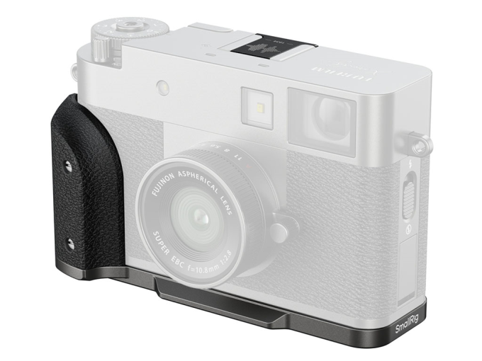 SmallRig 5217 Fujifilm X-Half L-Shape (Gri) 