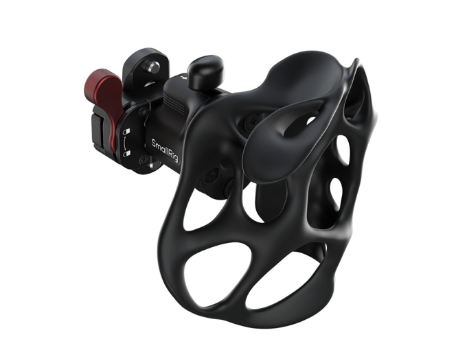 SmallRig 5243 NATO Bağlantılı Yan Tutamak (Sağ) 