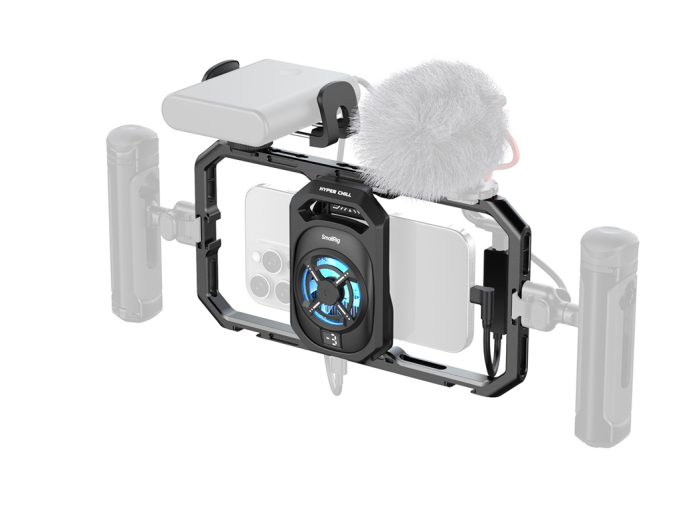 SmallRig 5275 Universal Phone Cage 