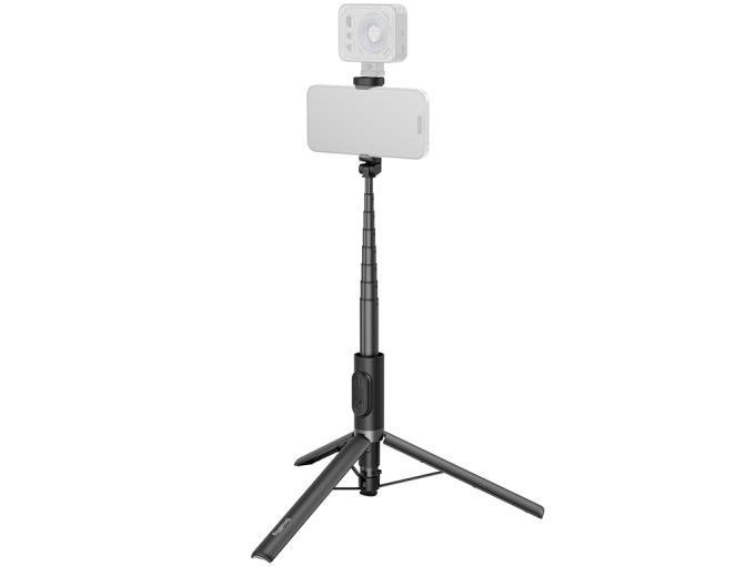 SmallRig 5291 Selfie Stick Tripod ST30 