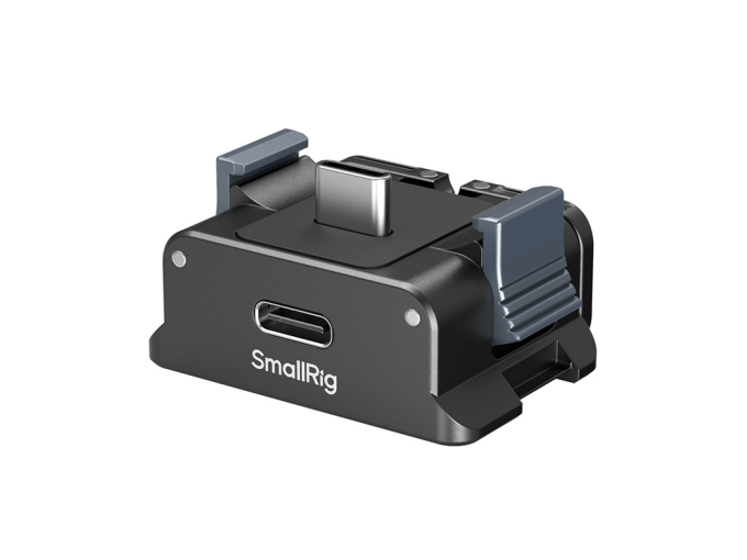 SmallRig 5376 Mount Plate DJI Osmo Pocket 