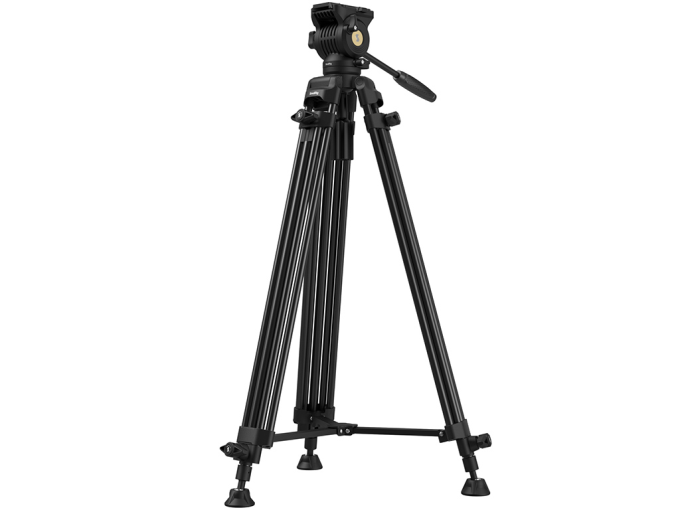 SmallRig 5440 Heavy Duty Aluminium Tripod AD14 