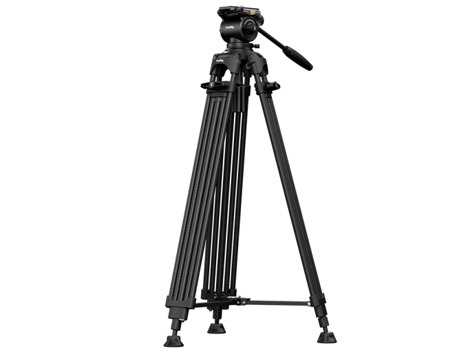 SmallRig 5443 Free Speed Carbon Fiber Tripod FSD14 