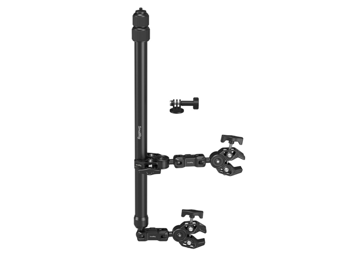 SmallRig 5459 Cycling Camera Mount 