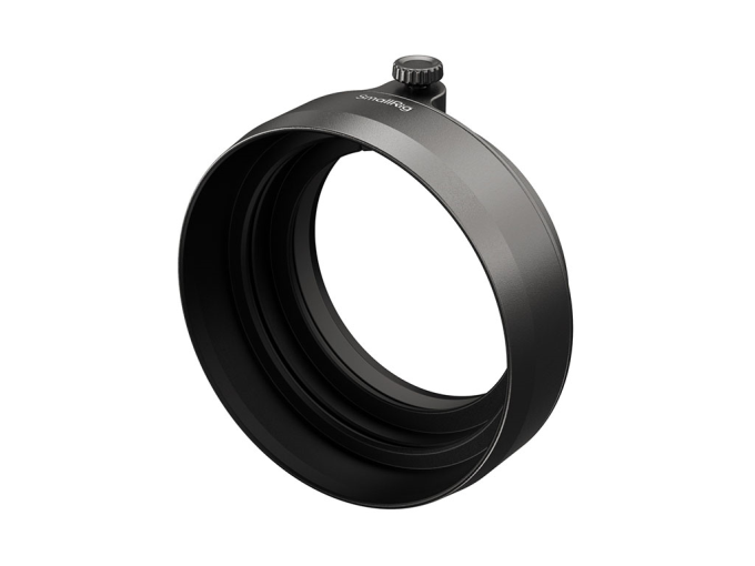 SmallRig 5709 Fujifilm X-Half Parasoley (Kömür Gümüş) 