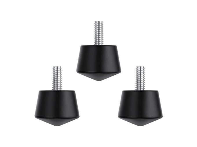 K&F Concept Tripod Pabuçları (KF31.050)