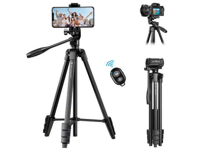 K&F Concept Eko Tripod B174A1 (KF09.125)