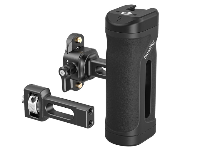SmallRig 5948 Mini Yan Tutamak Kit