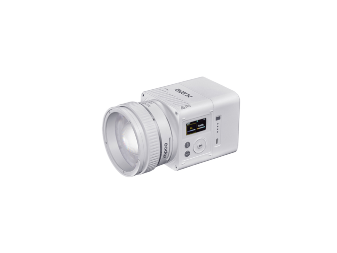 Godox ML80Bi Bi-Color Bataryalı LED Işık 