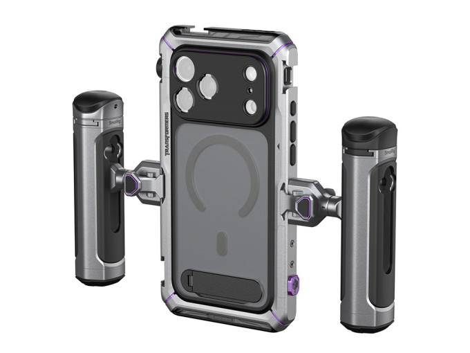 SmallRig 5584 iphone 17 Pro Max Kit 