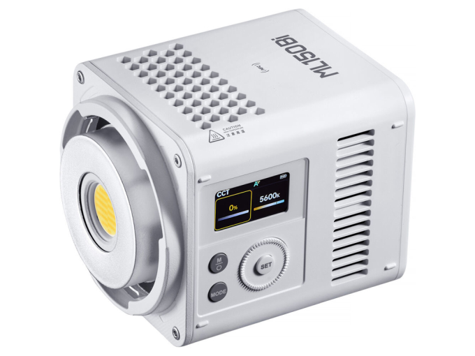 Godox ML150Bi 150W Bi-Color LED Işık