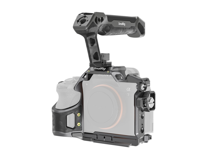 SmallRig 6030 Sony A7 V / A7 IV Kafes Kit 