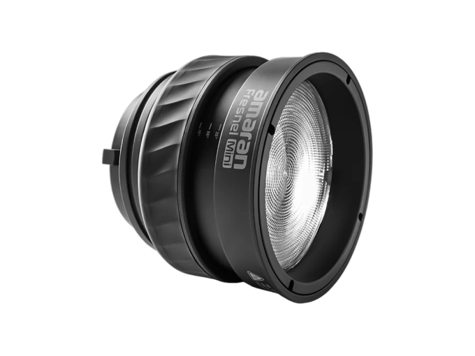 Aputure Amaran Mini Fresnel 