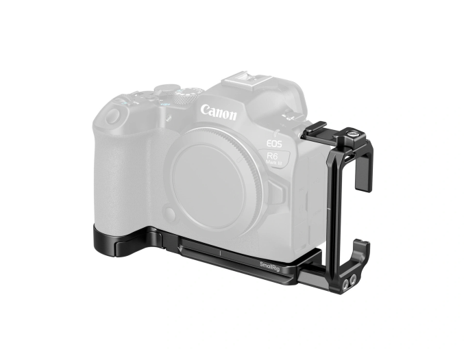 SmallRig 5962 EOS R6 III L Braket 