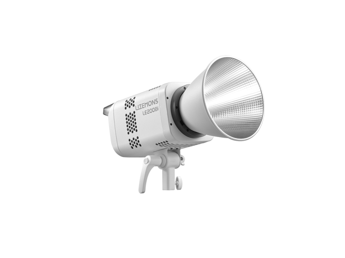 Godox LE200Bİ 200W Bi-Color LED Video Işığı 