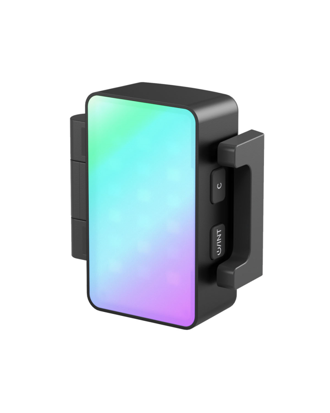 SmallRig 5745 Osmo 3 Video Led Işığı 