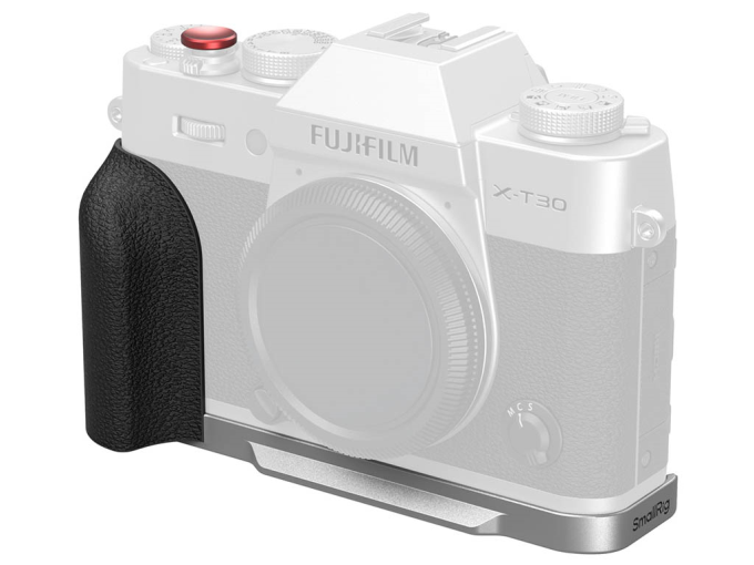 SmallRig 5664 Fujifilm X-T30 III L Braket Gümüş 