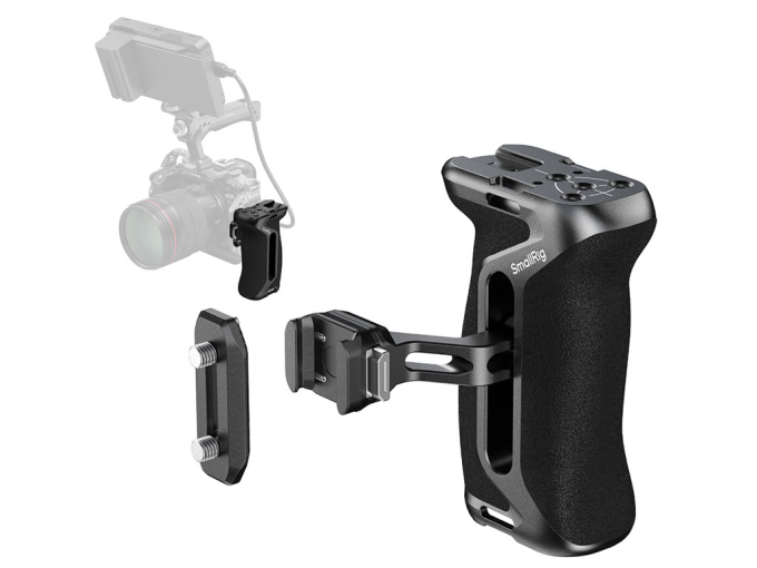 SmallRig 5633 Yan Tutamak H21 