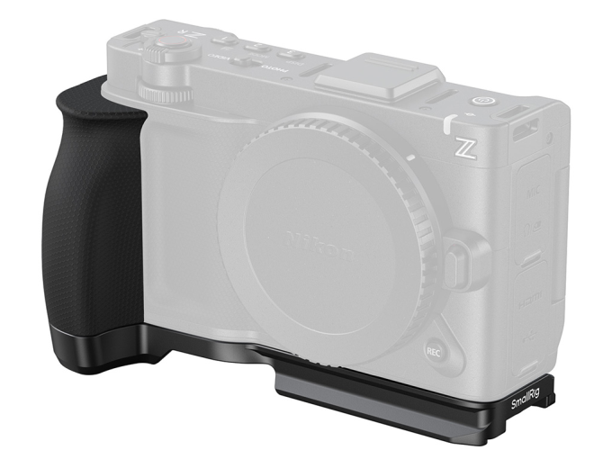 SmallRig 5466 Nikon ZR L Braket 