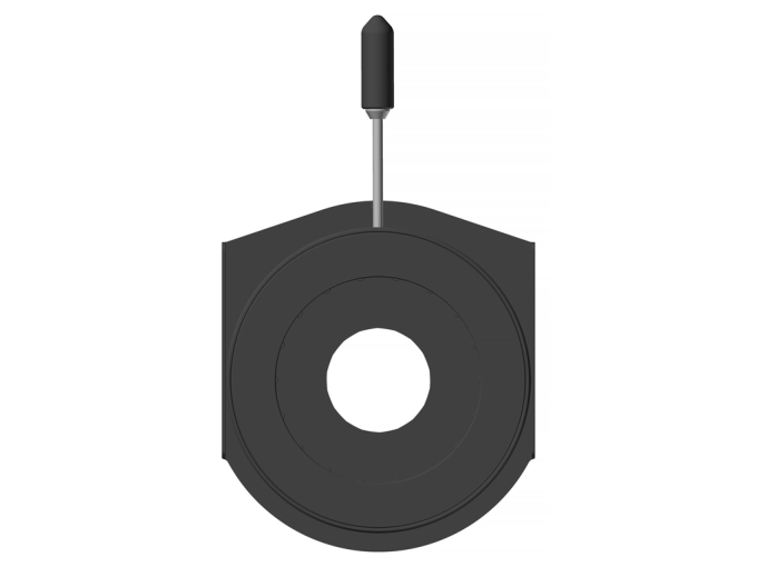 Godox SP-ID İris Diyafram (SPK Optik Şekillendirici İçin) 