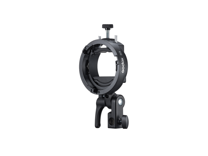 Godox S3 Bracket Bowens Adaptör Dönüştürücü 